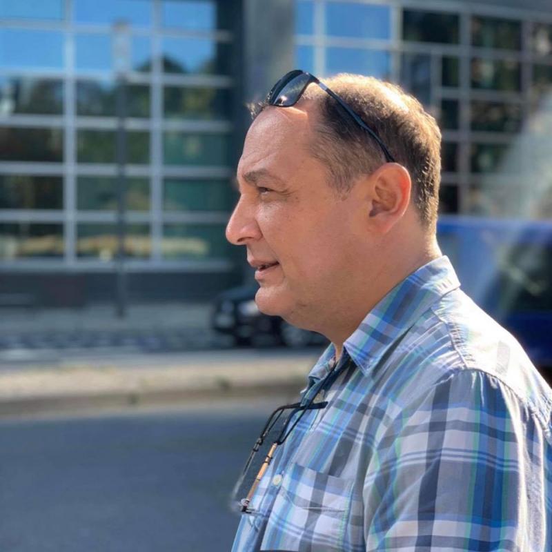 “არ ვიცოდით, რომ არ ჰქონდა პოლიციას ვიდეოს მოთხოვნის უფლება” – დირექტორი პოლიციას ადანაშაულებს