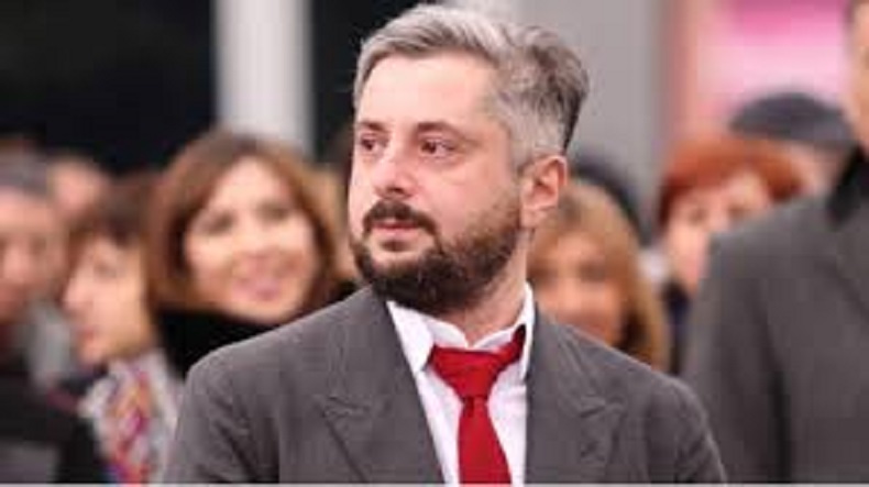 ნიკა გვარამიას შვილები ფსიქოლოგიური წნეხის ქვეშ არიან: “მეკითხებიან ვინმე ხომ არ გვითვალთვალებს“
