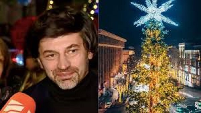 „1 მილიონს იხდი ნაძვის ხეში და დამლაგებელ ქალებს 196 ლარად ამუშავებ”