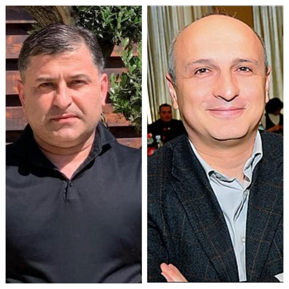 “პატრონი გამოდის თებერვალში და ძალოვნებიდან ბევრ “ეპატაჟებს” ვნახავთ”