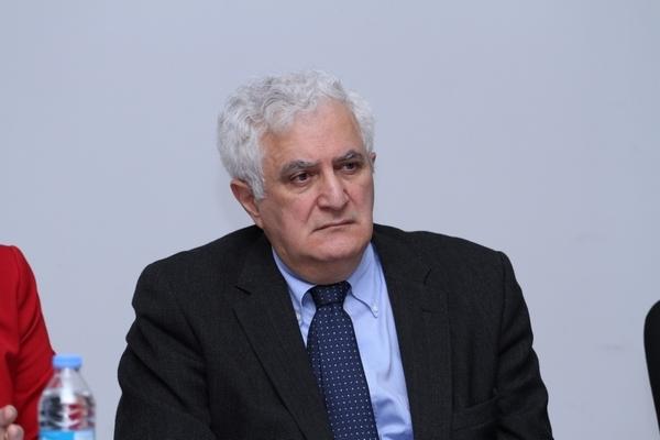 “ჩინეთზე მეტ საფრთხეს ირანი წარმოადგენს, რისკი მომატებულია ჩვენთანაც”