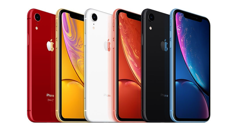 ძველი აიფონების განზრახ შენელების გამო Apple დააჯარიმეს