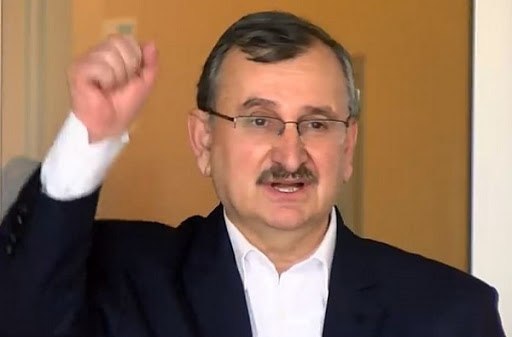 “ამერიკის კონგრესი კარგად ხედავს, რომ ესენი არიან ივანიშვილის პაიკები”