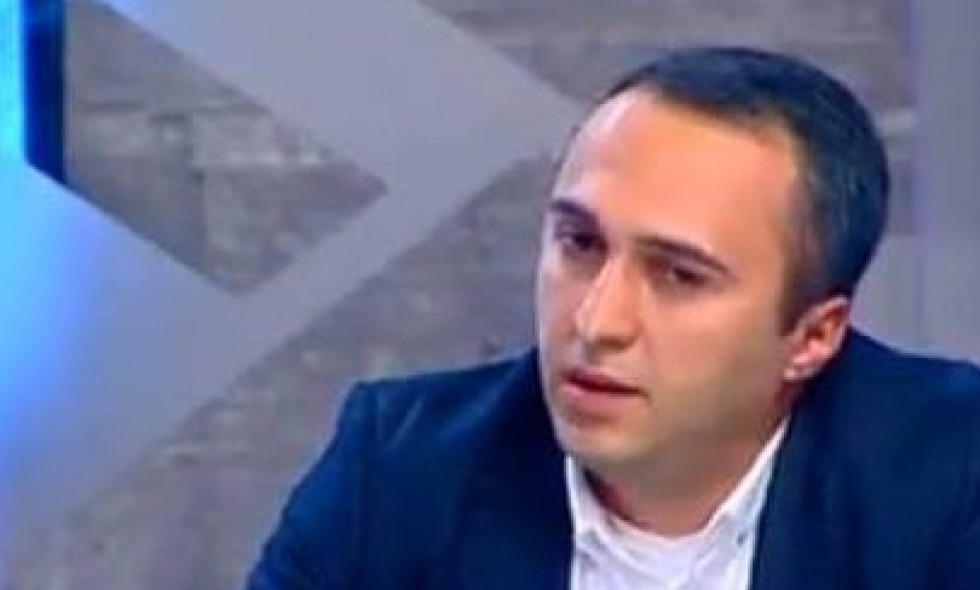 “ამდენი რამე თუ შეუძლია ბიძინას, აღიარეთ და გაა@ვით რა” – ირაკლი ლატარია