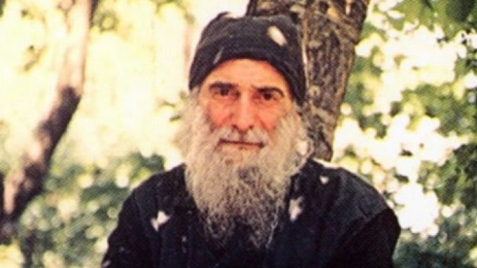 რა იწინასწარმეტყველა მამა გაბრიელმა მსოფლიო ეპიდემიაზე