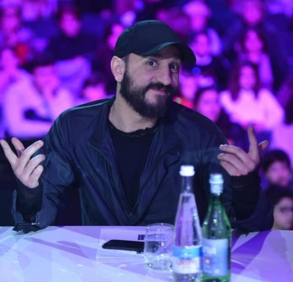 „ცინგლები რომ მოსდით ისეთი ადამიანები მოსულან და უთქვამთ: “შეიძლება ჩაგეხუტო და გაკოცო?”