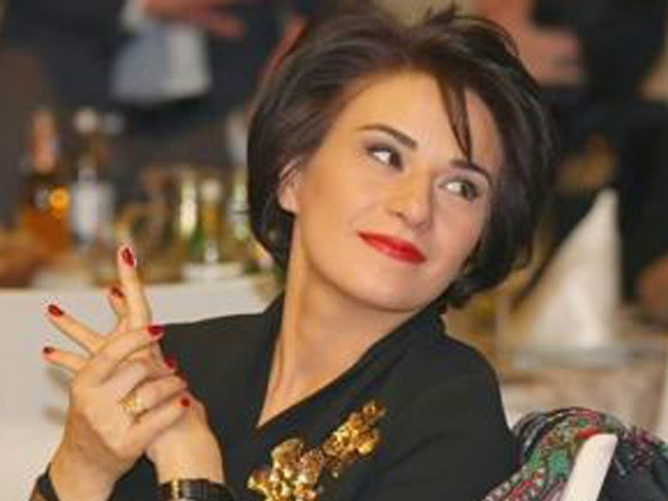 „ხოდა, მადლობა ამ ჩემს დაუფასებელ ხალხს – ჟურნალისტებს“