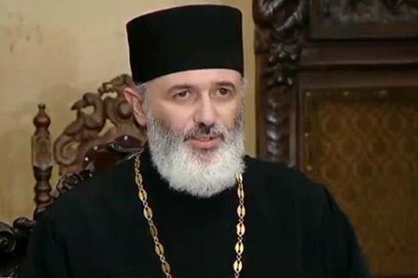 როგორ აღნიშნავს საქართველოს ეკლესია აღდგომის დღესასწაულს?