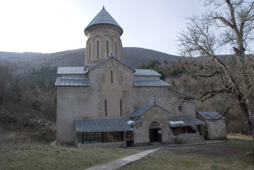 ყინწვისის მამათა მონასტრის წინამძღვრისთვის ბრალი ჯერ არ წარუდგენიათ