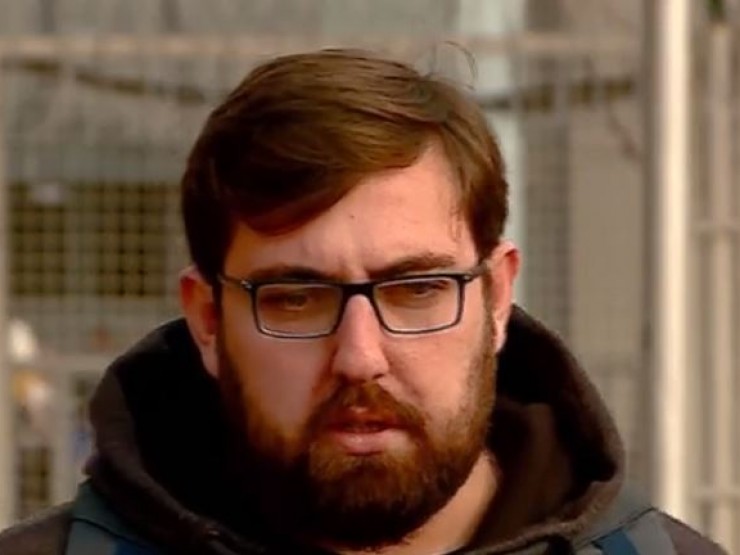 „ჩემი ძმა საპატრიარქოსა და ხელისუფლების ტუსაღია”- თორნიკე მამალაძე