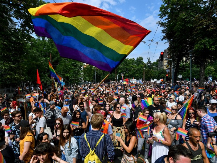 უნგრეთის პარლამენტმა ტრანსგენდერებისთვის სქესის შეცვლა ოფიციალურად აკრძალა