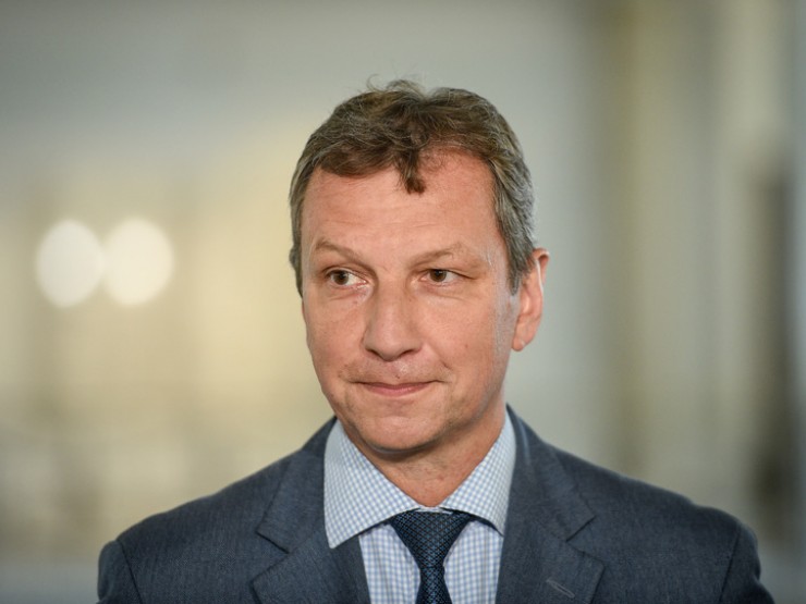 „გიორგი რურუა ჯერ კიდევ ციხეშია პოლიტიკური მიზეზების გამო“ – ევროპარლამენტარი პოლიტიკურ პატიმრებზე