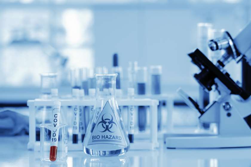 ჩინელი მეცნიერები მუშაობენ ახალ პრეპარატზე, რომელიც მათი თქმით, პანდემიას ვაქცინის გარეშე შეაჩერებს