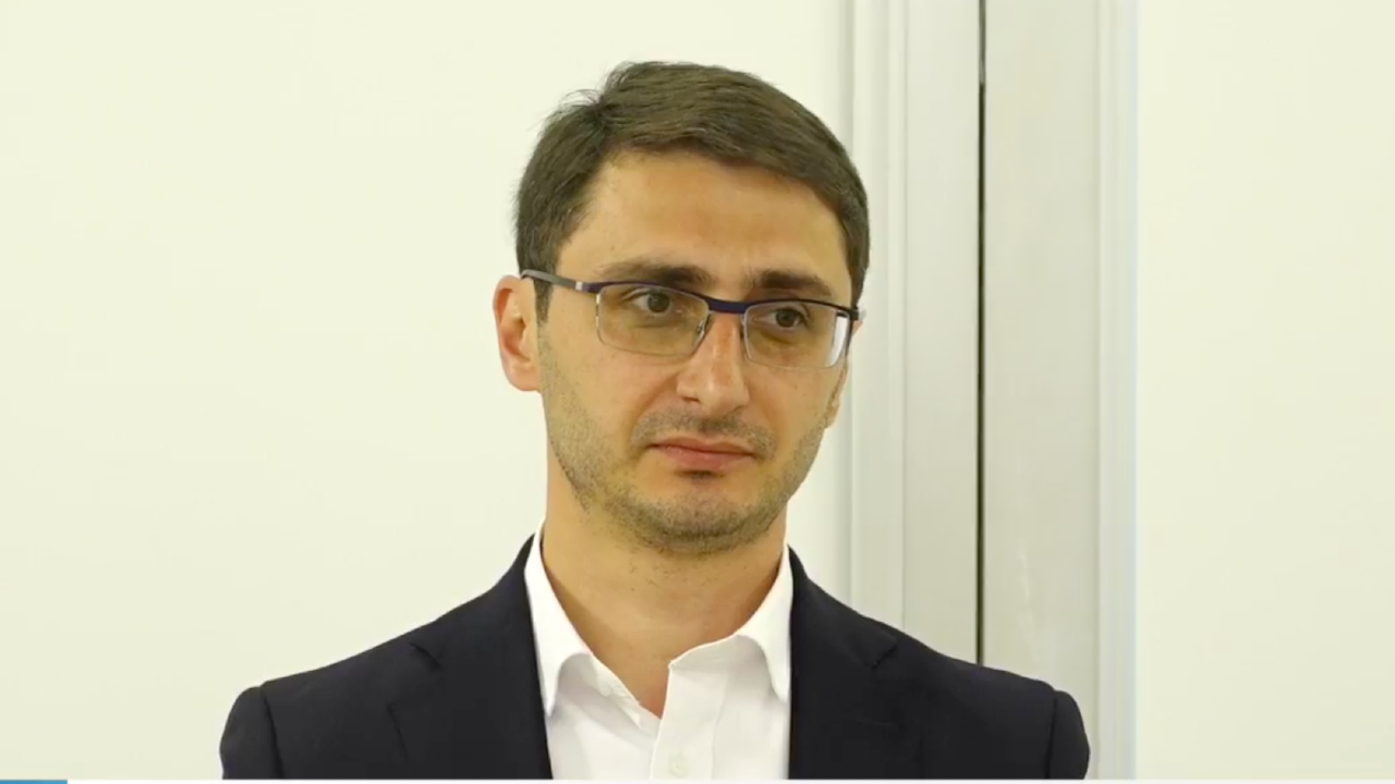 თბილისის მერიის ურბანული განვითარების საქალაქო სამსახურს ვიქტორ წილოსანი უხელმძღვანელებს