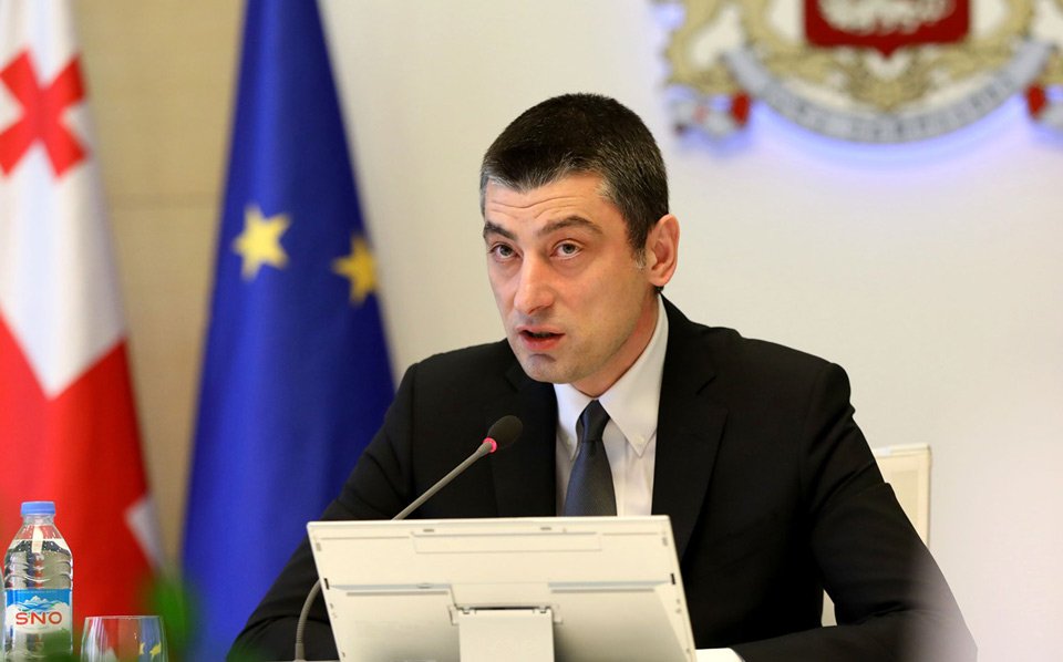 “ბანკები გახარიას განკარგულებას არ ასრულებენ – კანონზე მაღლა დგანან?”
