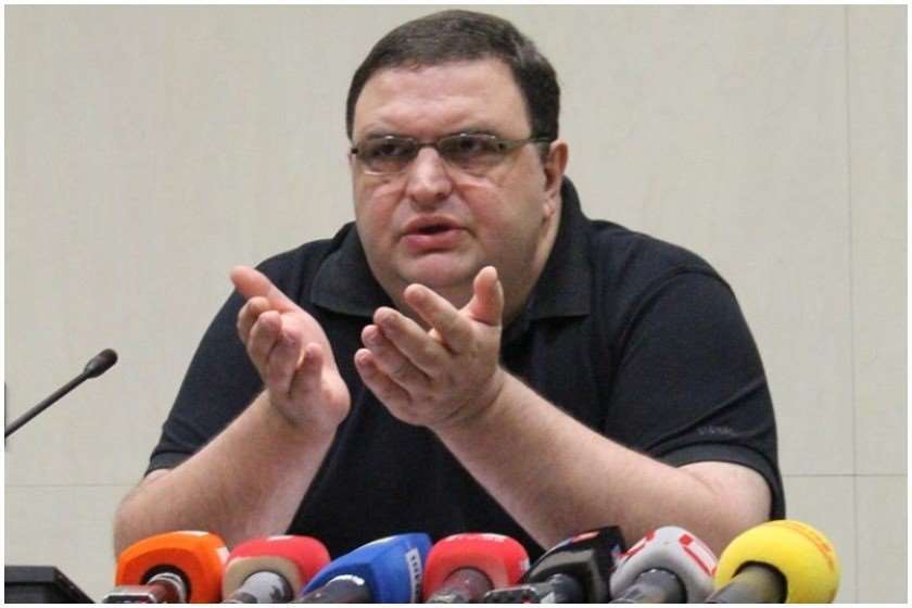 “ივანიშვილის საუბრებს აშშ-ს საელჩო ისმენს” – რას ვერ იტყოდა ბიძინა ტელეფონში?