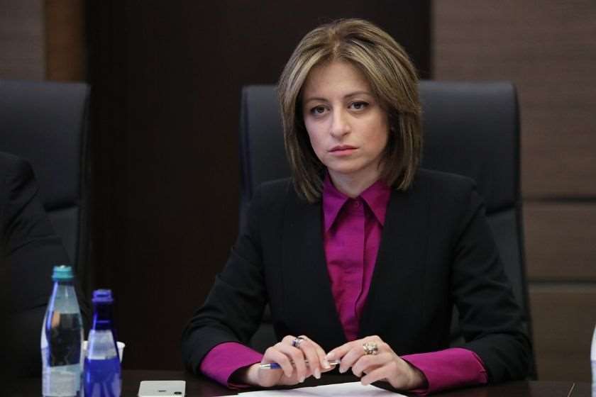 რისთვის უნდა მოვამზადოთ ჩვენი შვილები? – ჯანდაცვის მინისტრის განცხადება