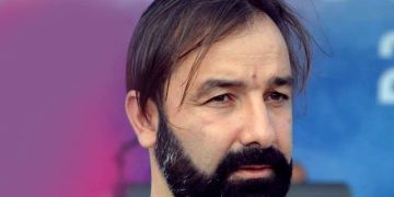 “ისევ შეუყვარდება ყველას ჩვენი ქალაქი, ფოტოებს გადაიღებენ გაუბედურებულ ხალხთან, ჩაეხუტებიან, შესაძლოა ცრემლიც კი გადმოაგდონ”