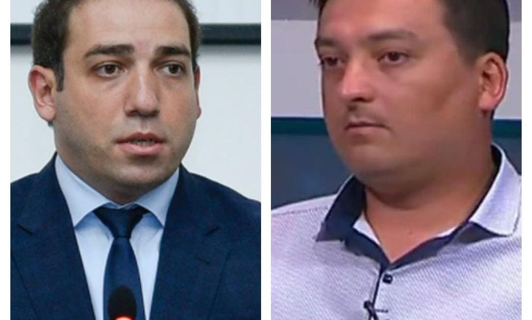 “@რაკები გაანძრიეთ, “იბიომა@”, შოთაძეს მეორედ უჩალიჩებთ?”