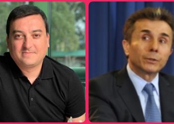 ტერორი, ბიზნესიდან წილის გამოძალვის მცდელობა – სკანდალი, რომელშიც “ოცნების” მაღალჩინოსნები, შსს და კრიმინალები მონაწილეობენ – რას ჰყვება გიორგი მუხიგულაშვილი