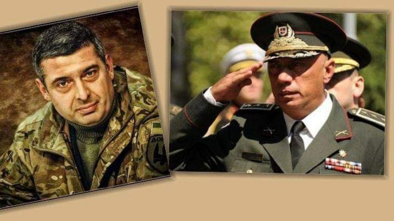 “2003-ში ვეტერანების დაბომბვა რომ გინდოდა…” – რას ახსენებს დავით მარტიაშვილი დევი ჭანკოტაძეს