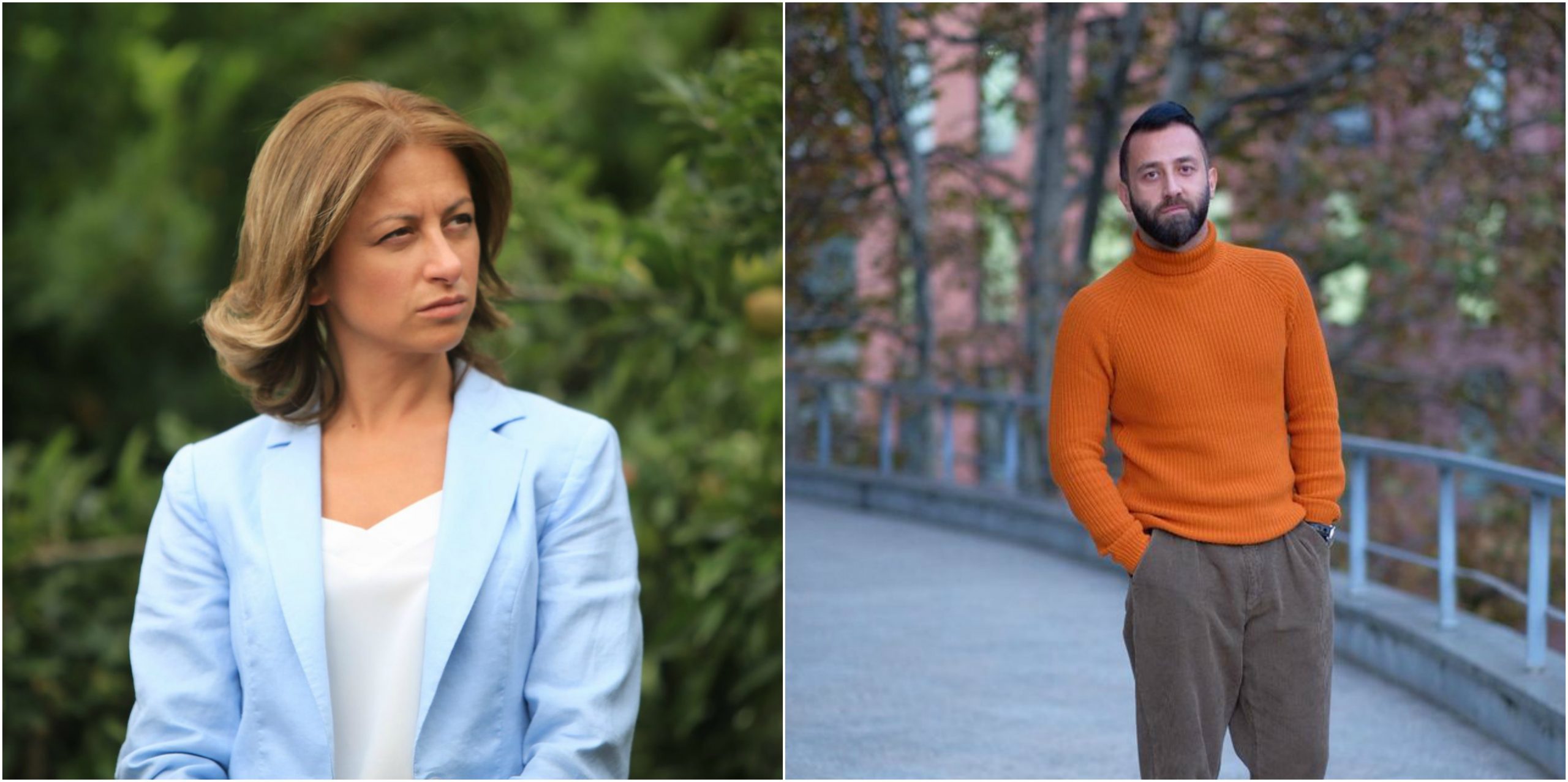 “ძა­ლი­ან გავ­ბრაზ­დი…“  – კოვინდინფიცირებული ნოდიკო ტატიშვილი ჯანდაცვის მინისტრს მიმართავს