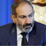 ნიკოლ ფაშინიანი: გენერალური შტაბის განცხადებას ვაფასებ, როგორც სამხედრო გადატრიალების მცდელობას