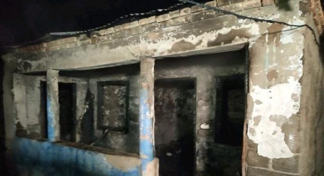 წყალტუბოს მუნიციპალიტეტში, გაზქურის აფეთქების შედეგად ასაკოვანი ქალი დაშავდა