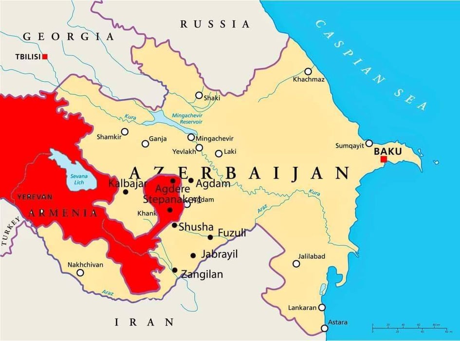 რა გავლენა ექნება საქართველოზე ყარაბაღის შეთანხმებას