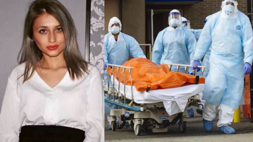 ვინ არის ქუთაისში გარდაცვლილი 23 წლის გოგო?