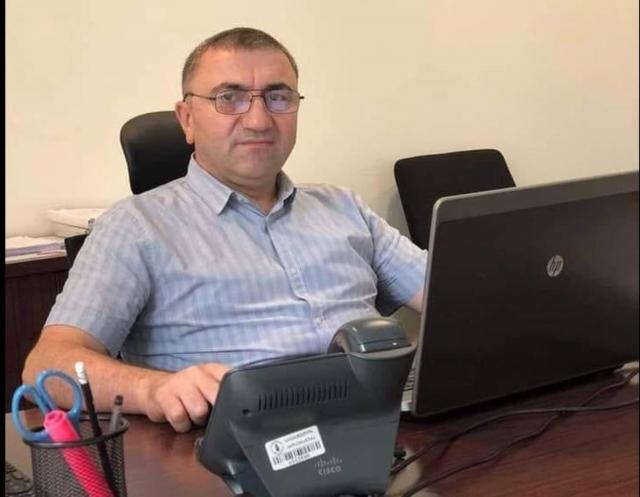 ისნის საოლქო საარჩევნო კომისიის თავმჯდომარე მოულოდნელად დაიღუპა