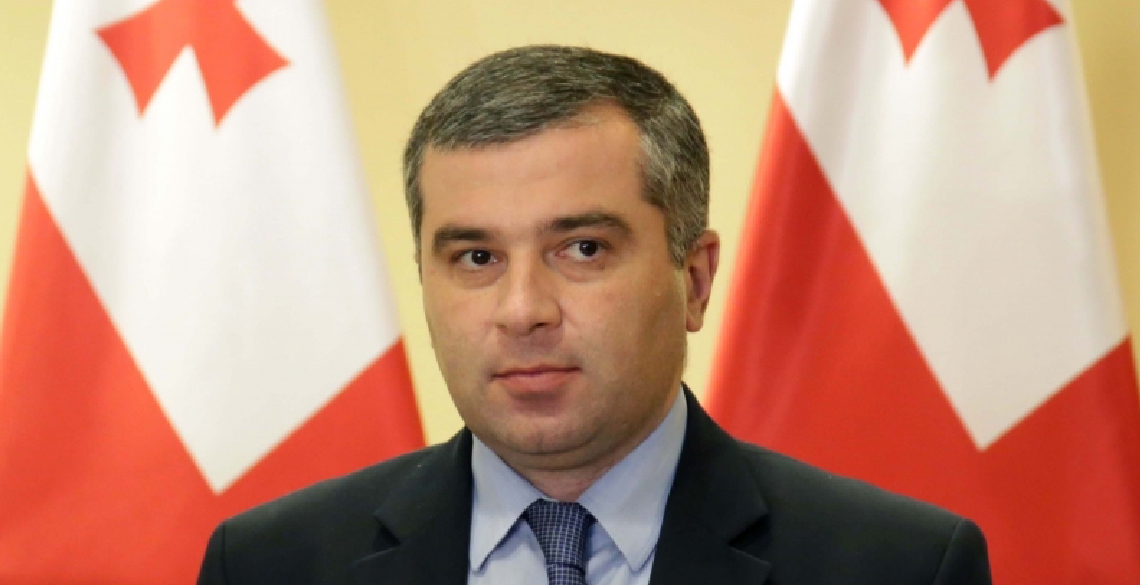 “მზად ვართ,  ვითანამშრომლოთ ამ პარლამენტთან სამუშაო ჯგუფის ფარგლებში” – დავით ბაქრაძე