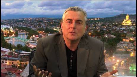 (ვიდეო) – “რა არის ეს წამდაუწუმ შუბლზე მოშვერა… რაღაცას თამაშობთ”