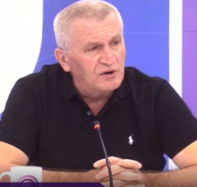 ,, ქართული ფერმერული მეურნეობები ნადგურდება, – რძეს ვერ აბარებენ! ვიღაც პარაზიტმა კარგად გათვალა” – დემურ გიორხელიძე