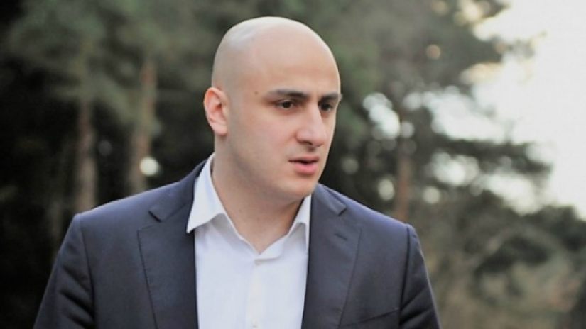 “ვასახელებ კონკრეტულ პირებს, ვინც გადამიწვა შტაბი”- რომელ ცნობილ პირებს ასახელებს ნიკა მელია?