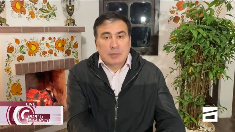 “ძალიან მაგარი ლიდერია ნიკა მელია, გიგი უგულავას, ელისაშვილს, “ლელოს” მაგრად უჭირავს თავი”