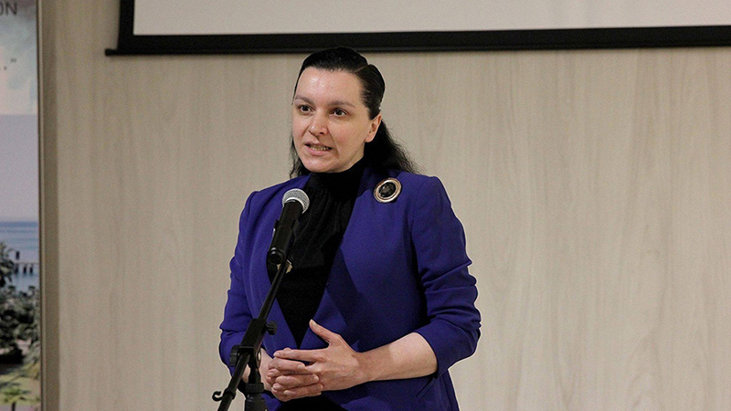 მარიამ ჯაშს კორონავირუსი დაუდასტურდა