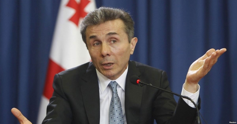 რა თანამდებობეს მიიღებენ ვოლსკი, ყაველაშვილი, სერგეენკო, ოდიშარია და სხვები და ვინ იქნება პარლამენტის თავმჯდომარე? – ირაკლი კობახიძე