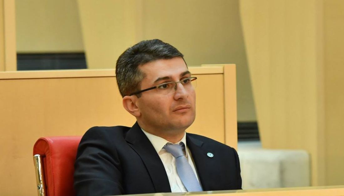 ეს ხალხი თავისი “შეცდომით” ქვეყანას ატრიალებდა – მამუკა მდინარაძე