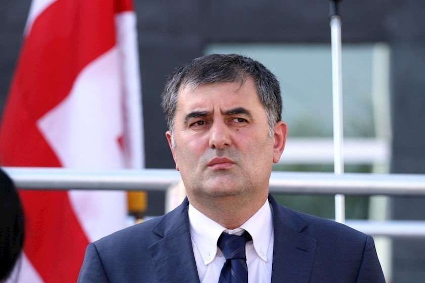(ვიდეო) – რას პირდებოდა სუბარი წინასაარჩევნოდ აფრიკის დასახლების მოსახლეობას?