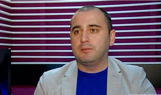 “რესპუბლიკელებმა” ელისაშვილის გზა აირჩიეს – ლევან ხაბეიშვილი