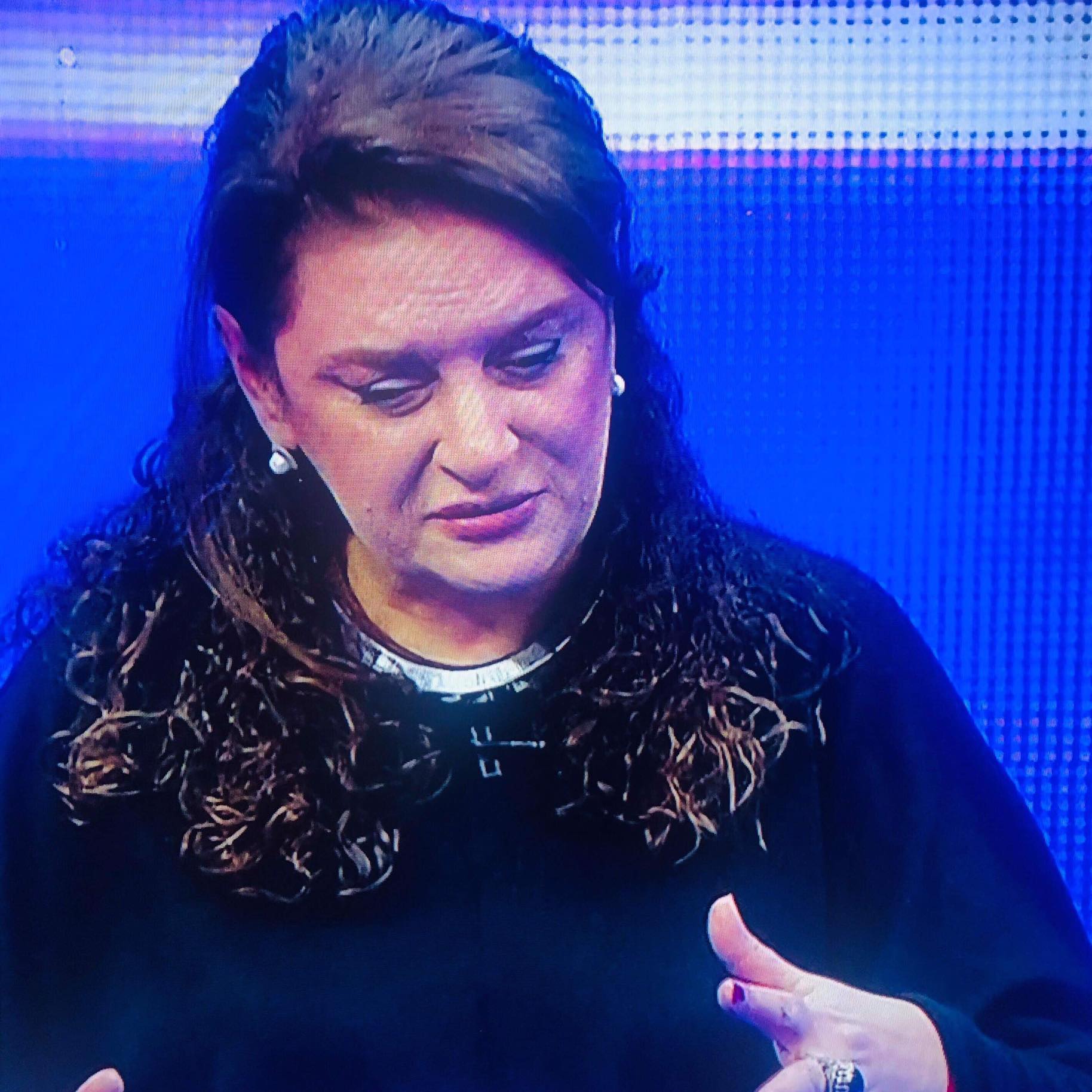 (ვიდეო) – ესეც ანეგდოტი ქართულ ოპოზიციაზე ჩემგან – ხათუნა ხოფერია