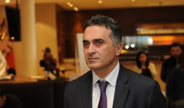 ,, თუ ვიდეოკადრები საკმარისი იყო ერთ შემთხვევაში, რატომ აღარ არის საკმარისი მეორე შემთხვევაში?” – ზაზა ხატიაშვილი