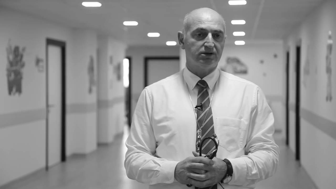 ახალი შტამის ორი სცენარი – ერთ-ერთი კარგი სცენარია – ივანე ჩხაიძე