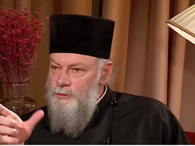 “ღვთისგან ველოდები ჯილდოს” – მეუფე პეტრე