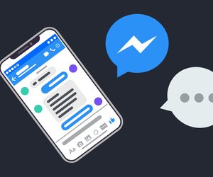 Facebook Messenger შეფერხებით მუშაობს