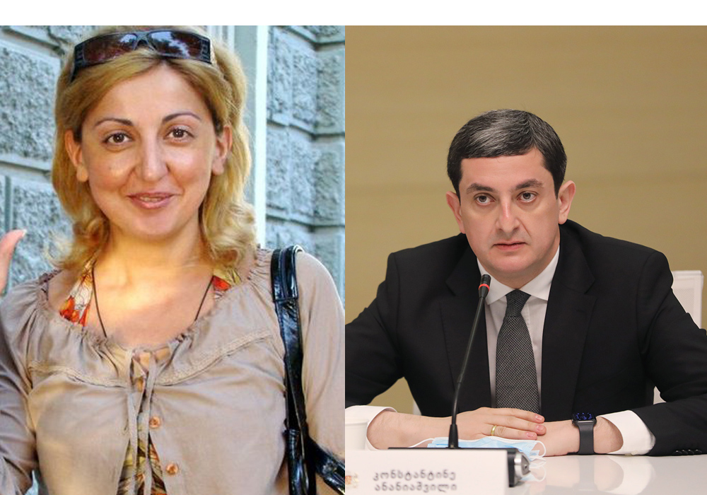 წერილი კოტესთვის – რა ხდება ბორჯომში და შეძლებს, თუ არა, პრემიერის ახალი საყრდენი რეგიონებში, რეალური პრობლემების მოგვარებას?