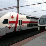 საქართველოს რკინიგზა ორ დღეში მუშაობას განაახლებს