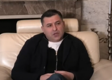 გოგაშვილის ინტერვიუს რა ნაწილი არ გავიდა “ტვ პირველზე” და რას უყვება “ალიას” სუს-ის ყოფილი მაღალჩინოსანი ?