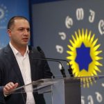გივი მიქანაძეს კორონავირუსი დაუდასტურდა